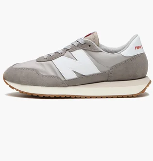 Кроссовки женские New Balance 237 Shoes Grey Ms237Ge