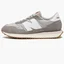 Кроссовки женские New Balance 237 Shoes Grey Ms237Ge