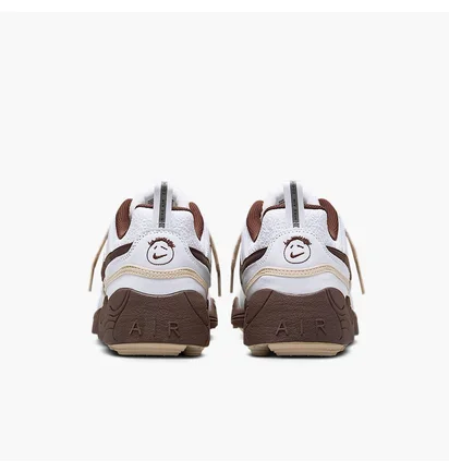Кросівки чоловічі Nike Zoom Field Jaxxtravis Scott White/Beige HQ3073-100