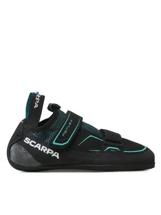 Скальники жіночі SCARPA Reflex V Black 70067-002