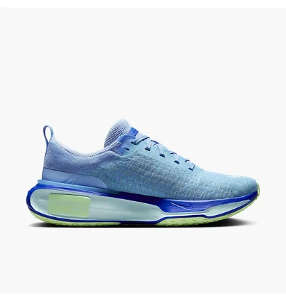 Кроссовки мужские Nike Zoomx Invincible Run Fk 3 Blue DR2615-405