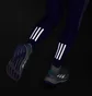 Леггинсы женские Adidas Own The Run Colorblock Full-Length Blue IX0278