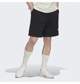 Шорти чоловічі Adidas Fleece Shorts Black Hg2067