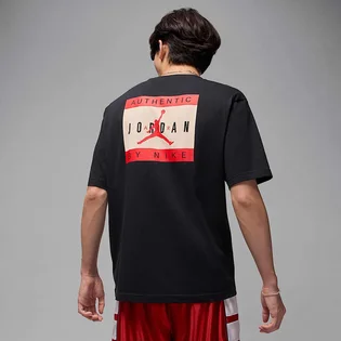 Футболка мужская Air Jordan Brand Black/Multi IF5619-010