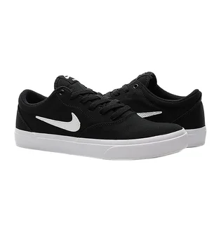 Кросівки унісекс Nike Sb Charge Canvas Black CD6279-002