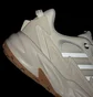 Кроссовки унисекс Adidas Ozwave Surge White JR3185