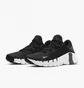 Кроссовки унисекс Nike Free Metcon 4 Black Ct3886-010