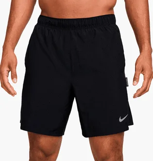 Шорты мужские Nike Challenger Breathe Black HJ4176-010
