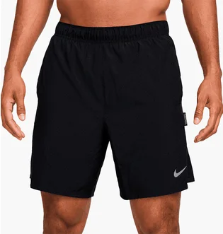 Шорты мужские Nike Challenger Breathe Black HJ4176-010