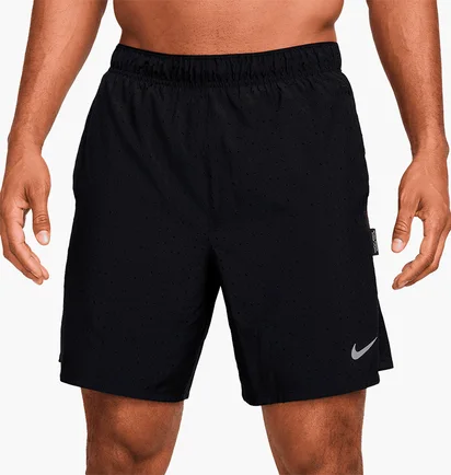 Шорты мужские Nike Challenger Breathe Black HJ4176-010