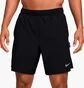 Шорты мужские Nike Challenger Breathe Black HJ4176-010