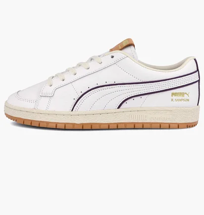Кроссовки мужские Puma Ralph Sampson 70 Lo Sc White 380987-01