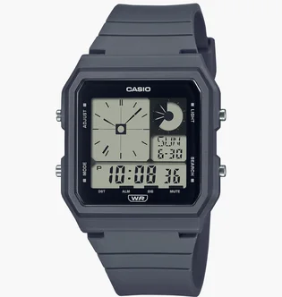 Часы унисекс Casio Pop LF-20W-8A2