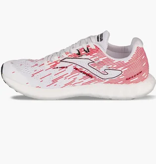 Кроссовки мужские Joma R4000 White/Red RR400S2402