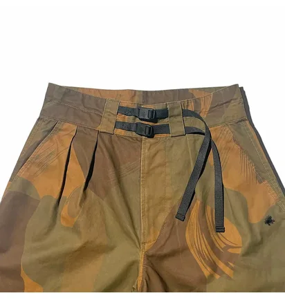 Шорти чоловічі Club Stubborn Modern Gurkha Camo STBNSHORTS1