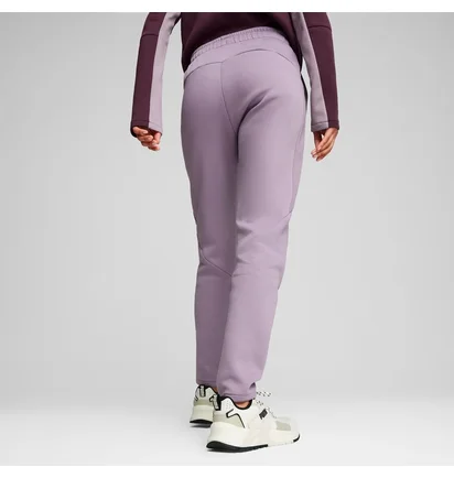 Леггинсы женские Puma Evostripe Pants Violet 681672-30