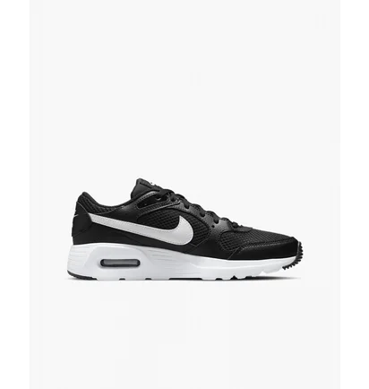 Кросівки дитячі Nike Air Max Sc Black/White Cz5358-002