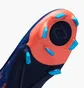Бутсы унисекс Nike Phantom Gx Ii Academy Fg/Mg Eh Blue HF1609-400