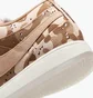 Кроссовки унисекс Nike Book 1 Camo/Brown IM1360-200