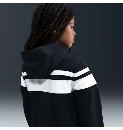 Спортивный костюм детский Nike Sportswear Black HQ9316-010