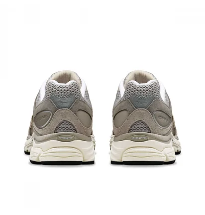 Кроссовки унисекс Saucony Progrid Omni 9 Premium Brown S70740-10