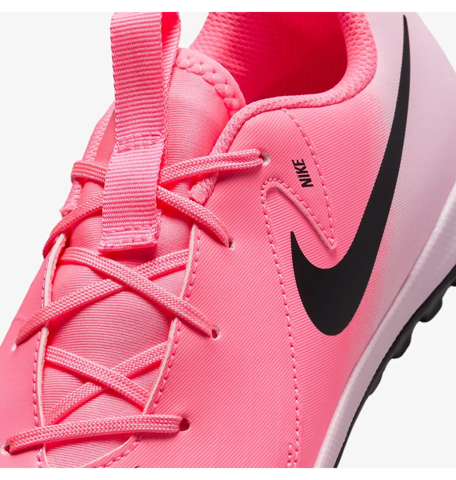 ᐉ Сороконожки детские Nike Jr Phantom Gx Ii Academy Tf Pink