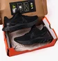 Кроссовки женские Nike React Infinity Run Flyknit 3 Black Dd3024-005