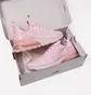 Кросівки жіночі Nike Air Max 270 Pink AH6789-605