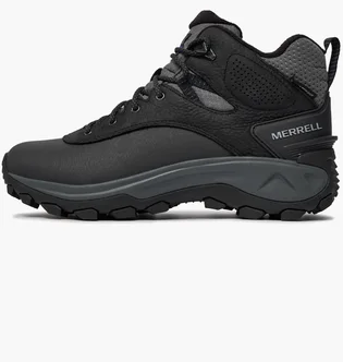 Черевики чоловічі Merrell Thermo Kiruna 2 Mid Wp Black J037239