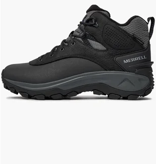 Ботинки мужские Merrell Thermo Kiruna 2 Mid Wp Black J037239