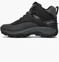 Ботинки мужские Merrell Thermo Kiruna 2 Mid Wp Black J037239