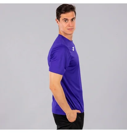 Футболка мужская Joma Combi Blue 100052.550