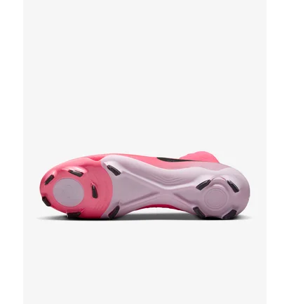 Бутси унісекс Nike Phantom Luna Ii Pro Pink FJ2575-600