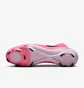 Бутси унісекс Nike Phantom Luna Ii Pro Pink FJ2575-600