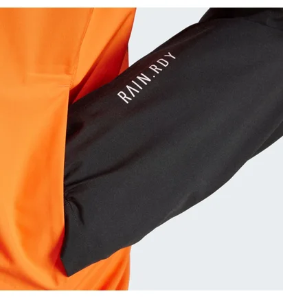 Куртка чоловіча Adidas Terrex Multi 2L Rain.Rdy Orange/Black IW8883