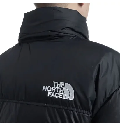 Куртка чоловіча The North Face 96 Retro Nuptse Jacket Black NF0A3C8D4G3