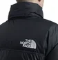 Куртка чоловіча The North Face 96 Retro Nuptse Jacket Black NF0A3C8D4G3