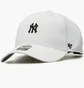 Кепка унісекс 47 Brand Mlb New York Yankees Base Runn Beige BRMPS17WBP-WHA