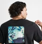 Футболка чоловіча The North Face Heat Map Graphic Black NF0A8GCU