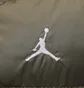 Пуховик чоловічий Air Jordan Brooklyn Olive FV7317-222