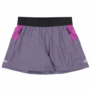 Шорты женские The North Face Tnf X Short Violet NF0A7ZY6RK7