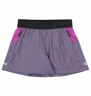 Шорты женские The North Face Tnf X Short Violet NF0A7ZY6RK7