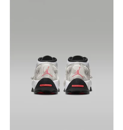 Кросівки дитячі Air Jordan Zion 2 Gs Beige FJ5258-106