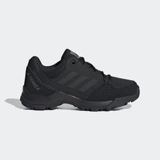 Кроссовки детские Adidas Terrex Hyperhiker Low Hiking Shoes Black Fv5216