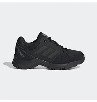 Кроссовки детские Adidas Terrex Hyperhiker Low Hiking Shoes Black Fv5216