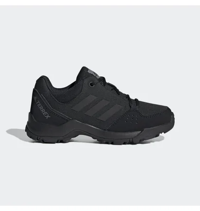 Кроссовки детские Adidas Terrex Hyperhiker Low Hiking Shoes Black Fv5216