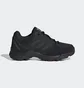 Кроссовки детские Adidas Terrex Hyperhiker Low Hiking Shoes Black Fv5216