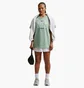 Футболка женская Nike W Nsw Clsc Bf Oc Inconnect Tee Turquoise IR7888-006