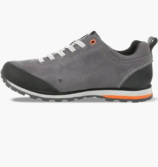 Кроссовки мужские CMP Elettra Low Grey 38Q4617-63UL