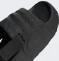 Сандалі жіночі Adidas Adilette 22 Xlg Slides Black IE5649